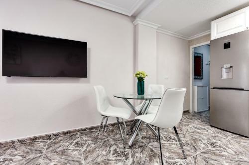 Apartamento Estudio Lucia (20m Del Mar)