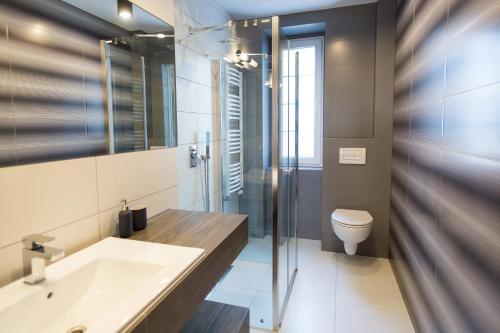 Apartamento Szcz??liwa 13