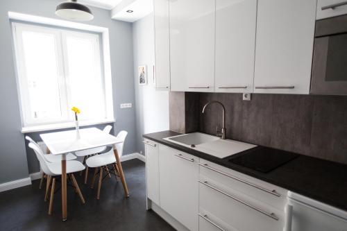 Apartamento Szcz??liwa 13