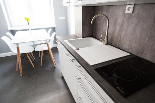 Apartamento Szcz??liwa 13