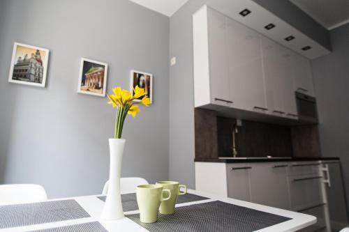Apartamento Szcz??liwa 13