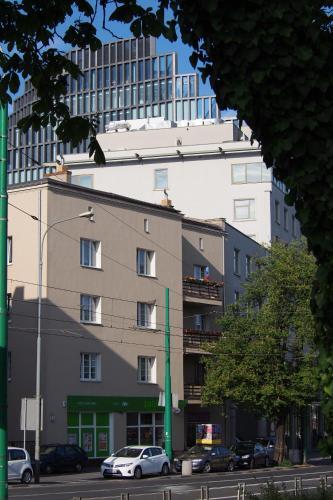 Apartamento Szcz??liwa 13