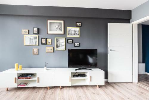 Stylish Apartment Posnania City Center