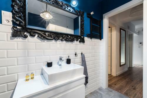 Stylish Apartment Posnania City Center