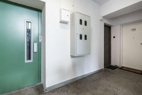 Stylish Apartment Posnania City Center