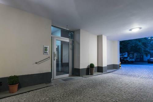 Stylish Apartment Posnania City Center