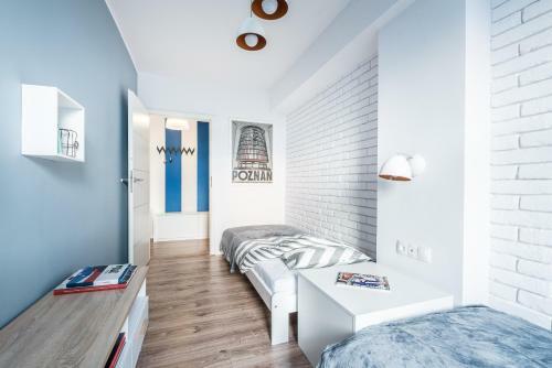 Stylish Apartment Posnania City Center