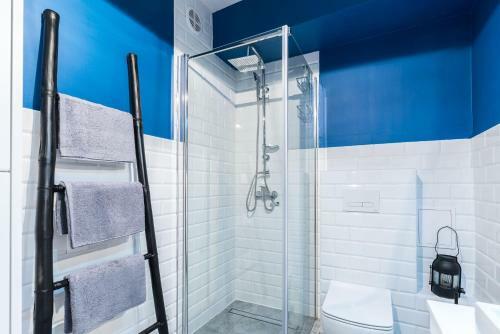 Stylish Apartment Posnania City Center