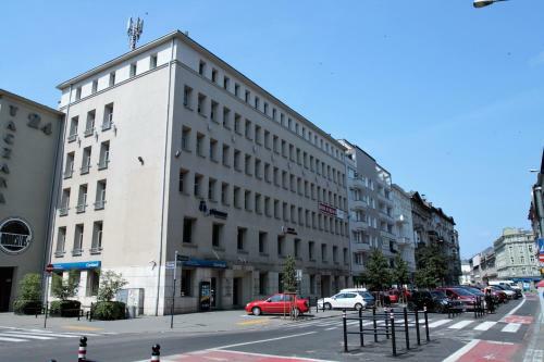 Stylish Apartment Posnania City Center