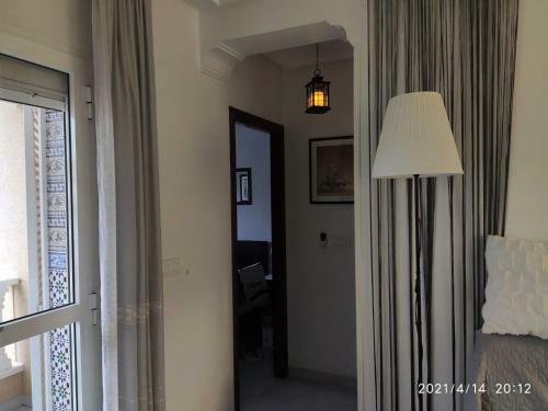 Apartamento Torre Zeus - La Mata