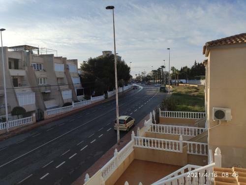 Apartamento Torre Zeus - La Mata