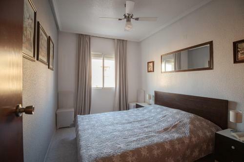 Apartamento Torre Zeus - La Mata