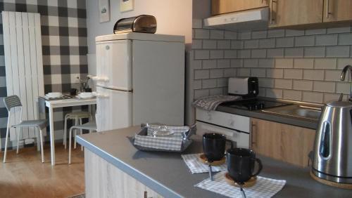 Apartament Pozna?ska 1