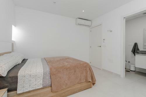 Apartamento Coraz�n Del Mar