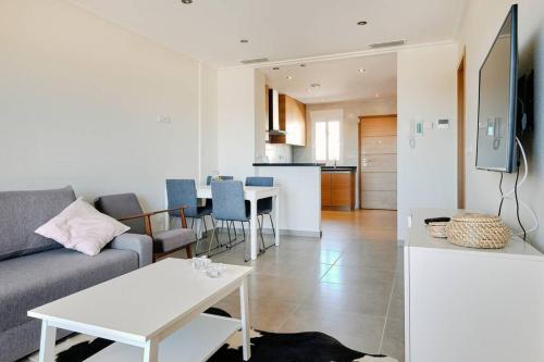 Apartamento Puntaprima