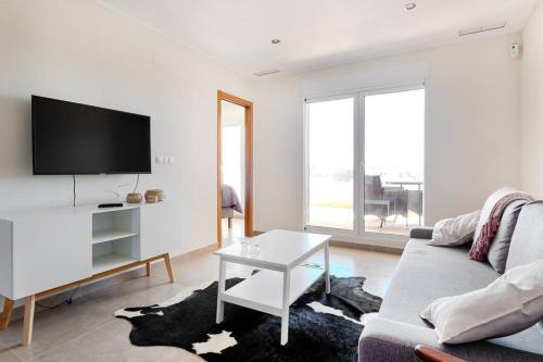 Apartamento Puntaprima