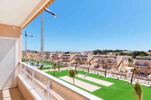 Apartamento Puntaprima