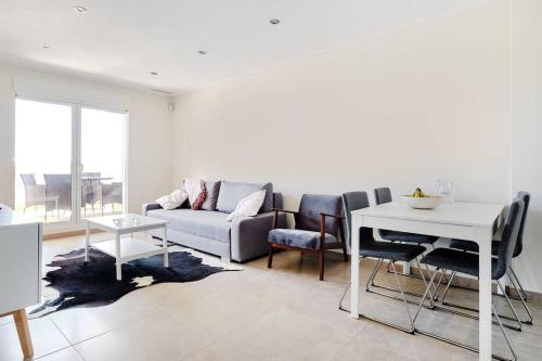 Apartamento Puntaprima