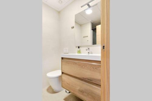 Apartamento Puntaprima