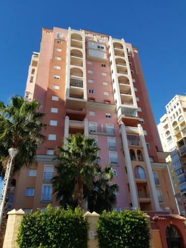Apartamento Casa Benu