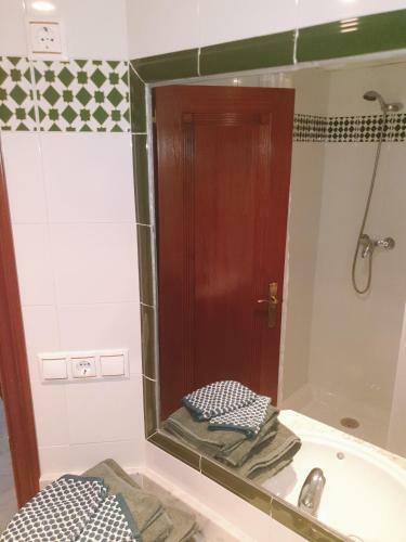Apartamento Casa Benu