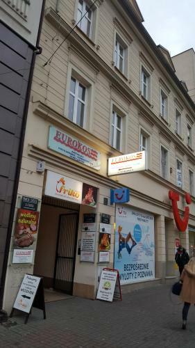 Apartament