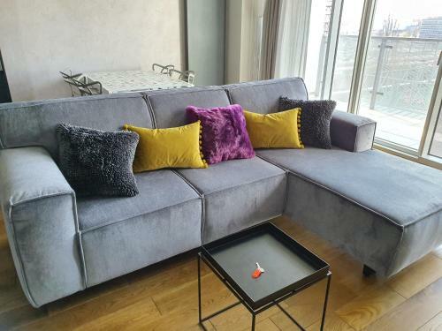 Apartament Towarowa 37