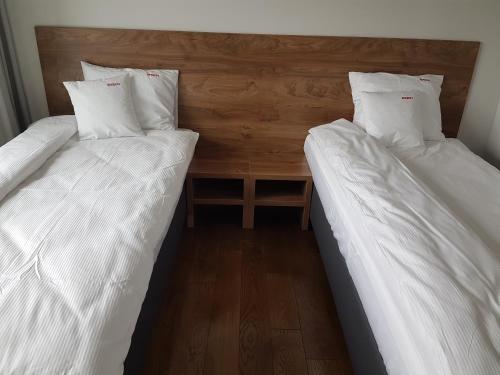 Apartament Towarowa 37