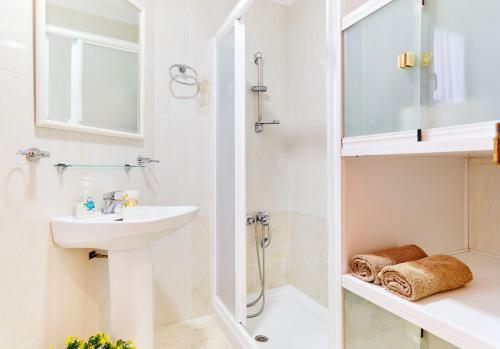 Apartamento Calle Bergantin, 36