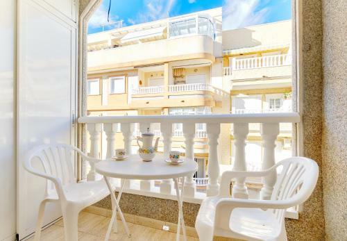Apartamento Calle Bergantin, 36