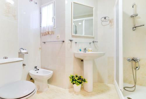 Apartamento Calle Bergantin, 36