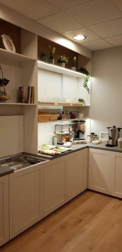 Bed & Breakfast Willa G?ogowska