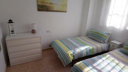 Apartamento La Mata View