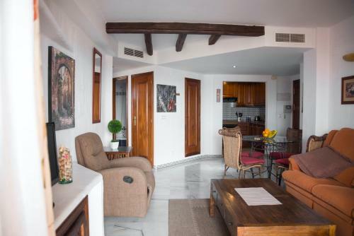 Atalayas-apartamento A 200 M De La Playa