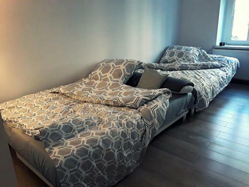 Apartamento Pod Aren?