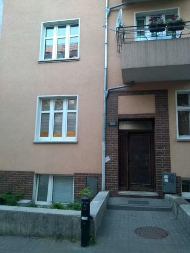 Apartamento Pod Aren?
