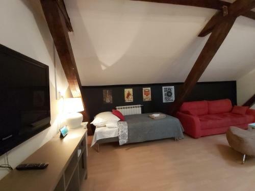 Bed & Breakfast Pensjonat Villa Unolfi