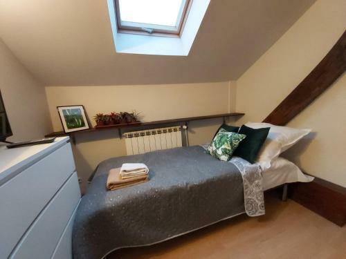 Bed & Breakfast Pensjonat Villa Unolfi