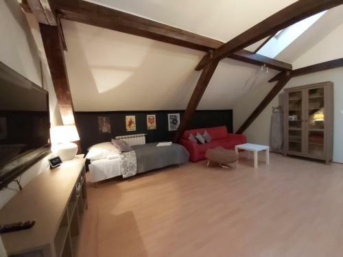Bed & Breakfast Pensjonat Villa Unolfi