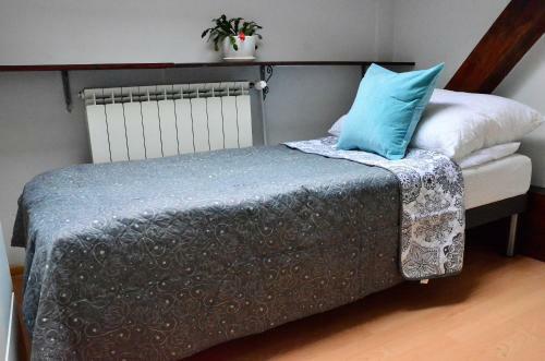 Bed & Breakfast Pensjonat Villa Unolfi
