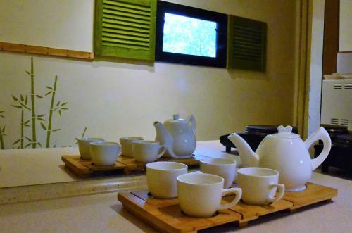 Bed & Breakfast Pensjonat Villa Unolfi