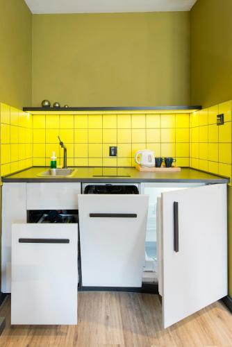 Apartamento Wozna 11 Stare Miasto