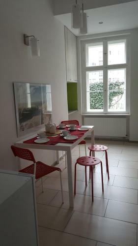 Apartament W Starej Kamienicy