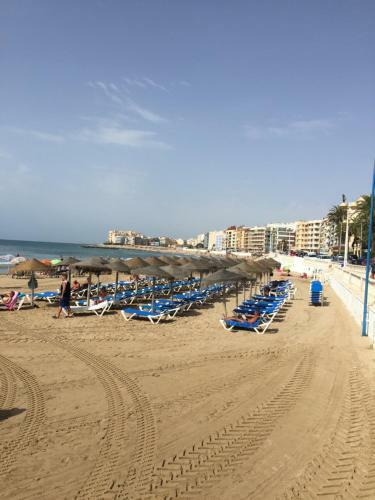 Apartamento Joven Pura