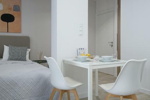 Apple Green Apartments