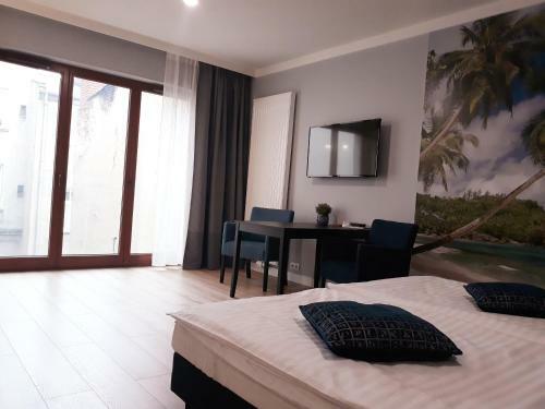 Liza Lux Apartments I Old Town