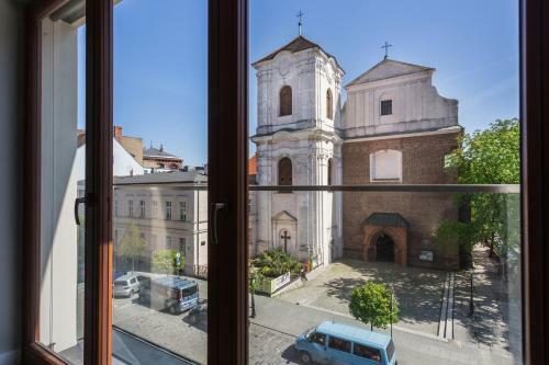 Liza Lux Apartments I Old Town