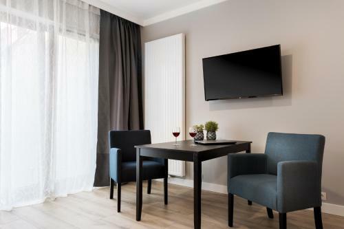 Liza Lux Apartments I Old Town