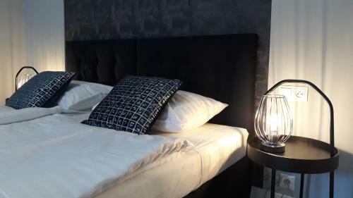Liza Lux Apartments I Old Town
