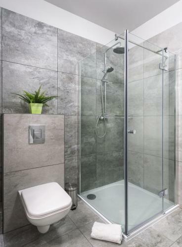 Liza Lux Apartments I Old Town